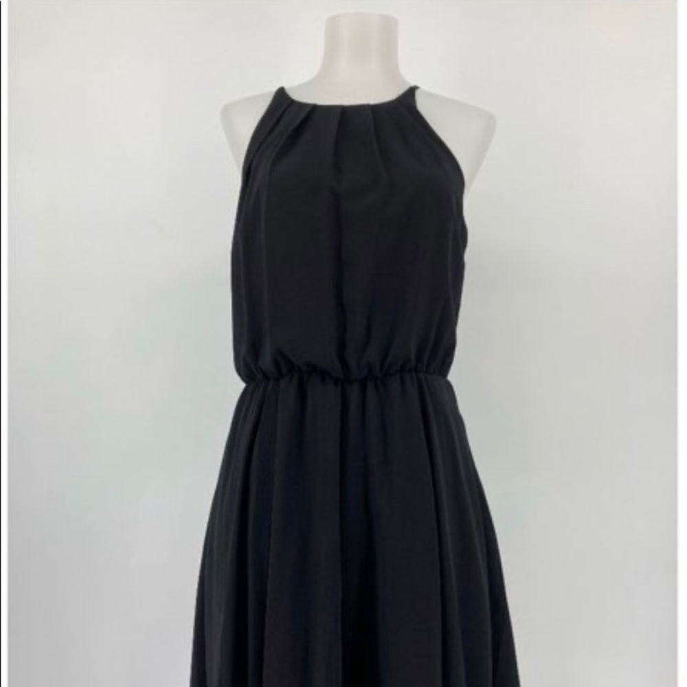 Francesca’s Collection Little Black Dress